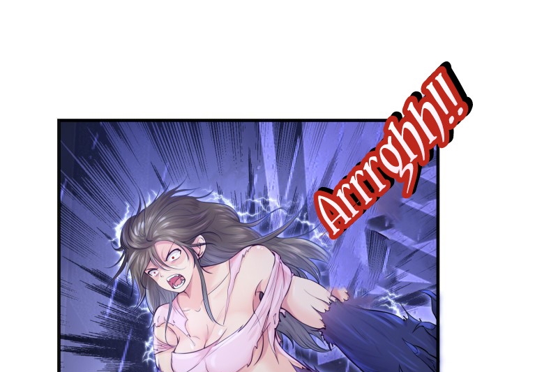 The Power of Soul (Soul Thorn) Chapter 00 Gambar 42